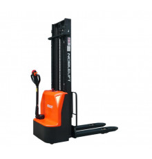Самоходный штабелер PSE15L-C (1600)