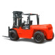 Дизельный вилочный автопогрузчик Hangcha CPCD120N-XG35 (XW25)