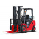 Бензиновый вилочный погрузчик CPQD35N-RW7 (RW22)