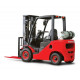 Бензиновый вилочный погрузчик CPQD35N-RW7 (RW22)