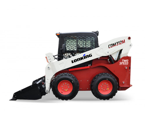 Мини погрузчик Lonking CDM 312M