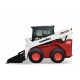 Мини погрузчик Lonking CDM 312M