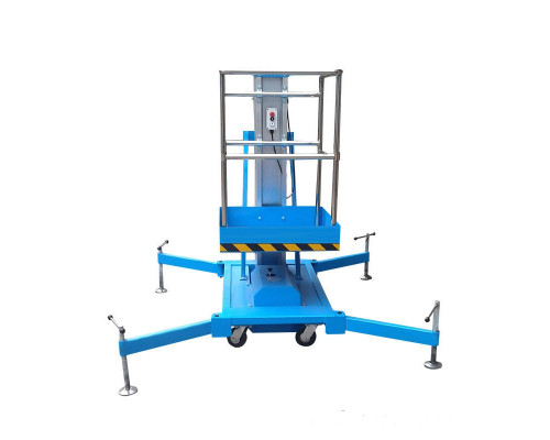 Одномачтовый подъемник PROLIFT GTWY8-100 AC