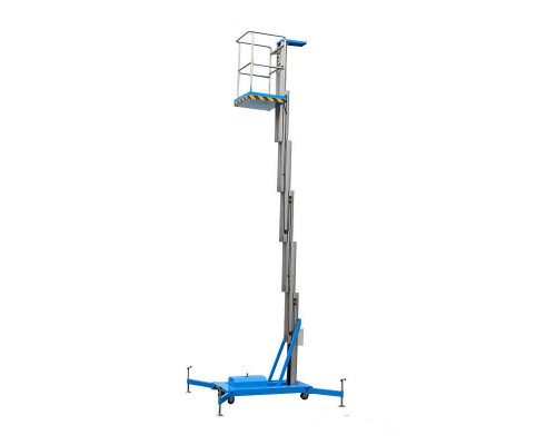 Одномачтовый подъемник PROLIFT GTWY8-100 AC