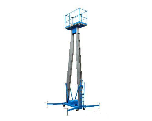 Двухмачтовый подъемник PROLIFT GTWY9-200 AC