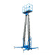 Двухмачтовый подъемник PROLIFT GTWY11-200 AC
