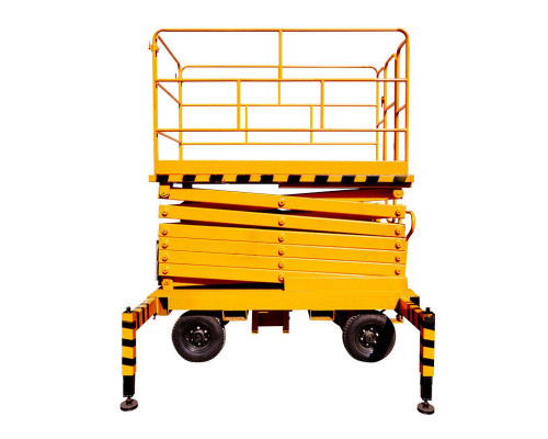 Ножничный подъемник PROLIFT SJY0.5-4.5