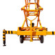 Ножничный подъемник PROLIFT SJY0.5-9 (PF1105)