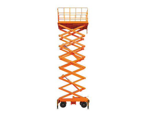 Ножничный подъемник PROLIFT SJY0.5-4.5