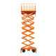 Ножничный подъемник PROLIFT SJY0.5-6 (PF0805)