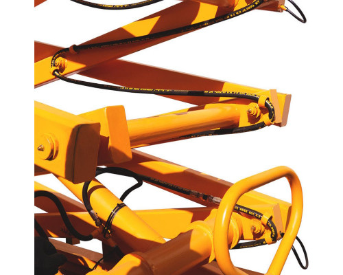 Ножничный подъемник PROLIFT SJY0.5-4.5