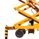 Ножничный подъемник PROLIFT SJY0.5-4.5