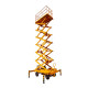 Ножничный подъемник PROLIFT SJY0.5-9 (PF1105)