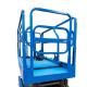 Самоходный ножничный подъемник PROLIFT PL0830