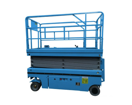 Самоходный ножничный подъемник PROLIFT PL1435