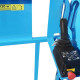 Самоходный ножничный подъемник PROLIFT PL1435