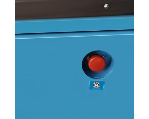 Самоходный ножничный подъемник PROLIFT PL1435