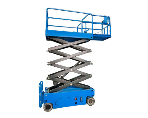 Самоходный ножничный подъемник PROLIFT PL1423