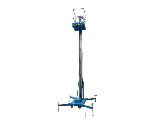 Одномачтовый подъемник PROLIFT GTWY8-100 AC