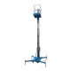 Одномачтовый подъемник PROLIFT GTWY4-100 AC