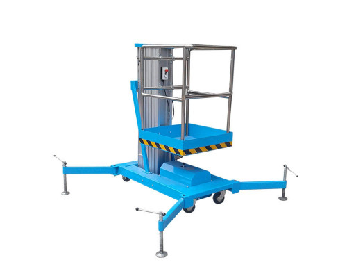 Одномачтовый подъемник PROLIFT GTWY8-100 AC