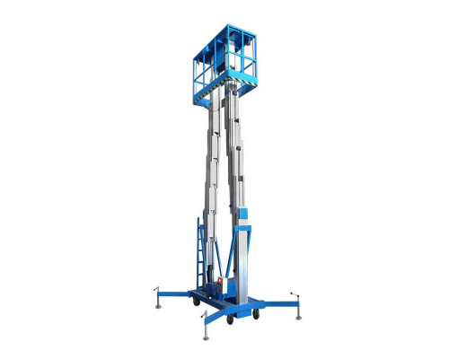 Двухмачтовый подъемник PROLIFT GTWY11-200 AC
