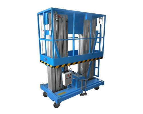 Двухмачтовый подъемник PROLIFT GTWY11-200 AC