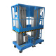 Двухмачтовый подъемник PROLIFT GTWY11-200 AC