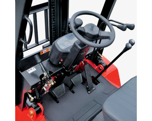 Дизельный вилочный автопогрузчик Hangcha CPCD25N-RW6 (RW10,RW32,RG5)