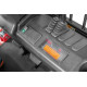 Бензиновый вилочный погрузчик CPQD45N-RXW17