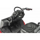 Бензиновый вилочный погрузчик CPQD35N-RW7 (RW22)