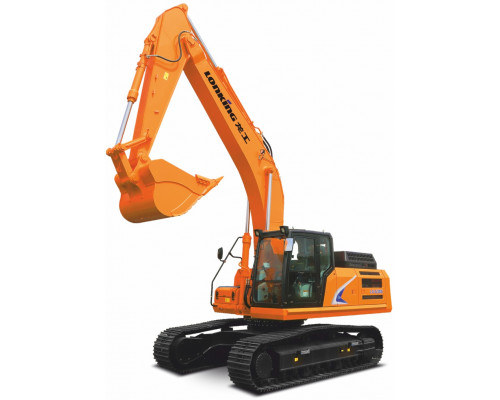 Гидравлический экскаватор Lonking CDM6336