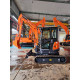 Гидравлический экскаватор Lonking CDM6035