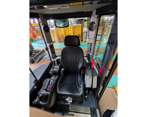 Гидравлический экскаватор Lonking CDM6035
