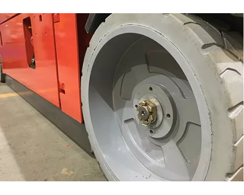 Ножничный подъемник SC14H