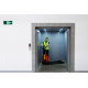 Самоходная тележка PTE20N