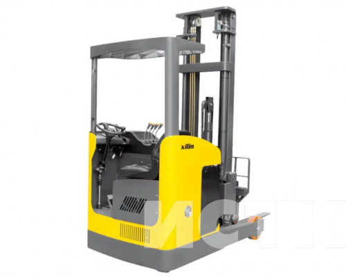 Ричтрак Xilin CQD15M