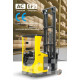 Ричтрак Xilin CQD20
