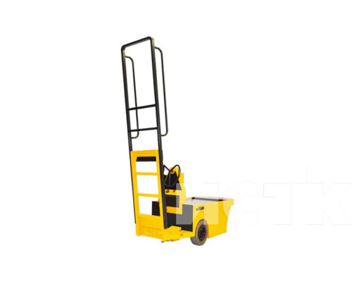 Складской тягач Xilin QDD25R