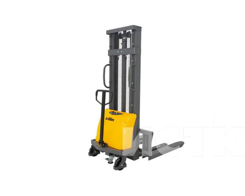 Электроштабелер Xilin CDD15B-E