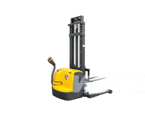 Электроштабелер Xilin CTDR10 / CTDR12 / CTDR15